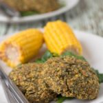 This oven baked lentil and carrot patties recipe is an excellent budget recipe. Delicious and easy to make these vegetarian lentil and carrot patties are sure to fill any hungry tums plus they freeze well too!