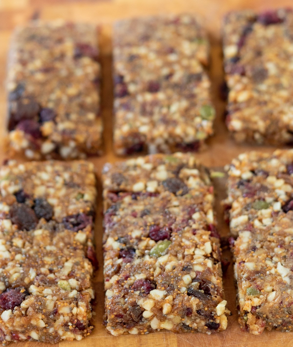 Homemade Healthy Fig Bars Neils Healthy Meals